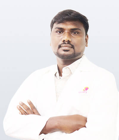 Dr. A Chandrasekar
