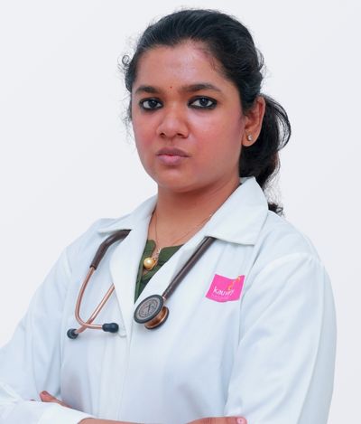 Dr. Aarthi Seenikarthick M