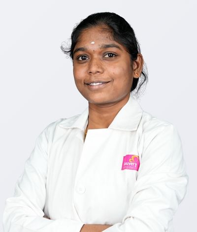 Dr. Abinaya