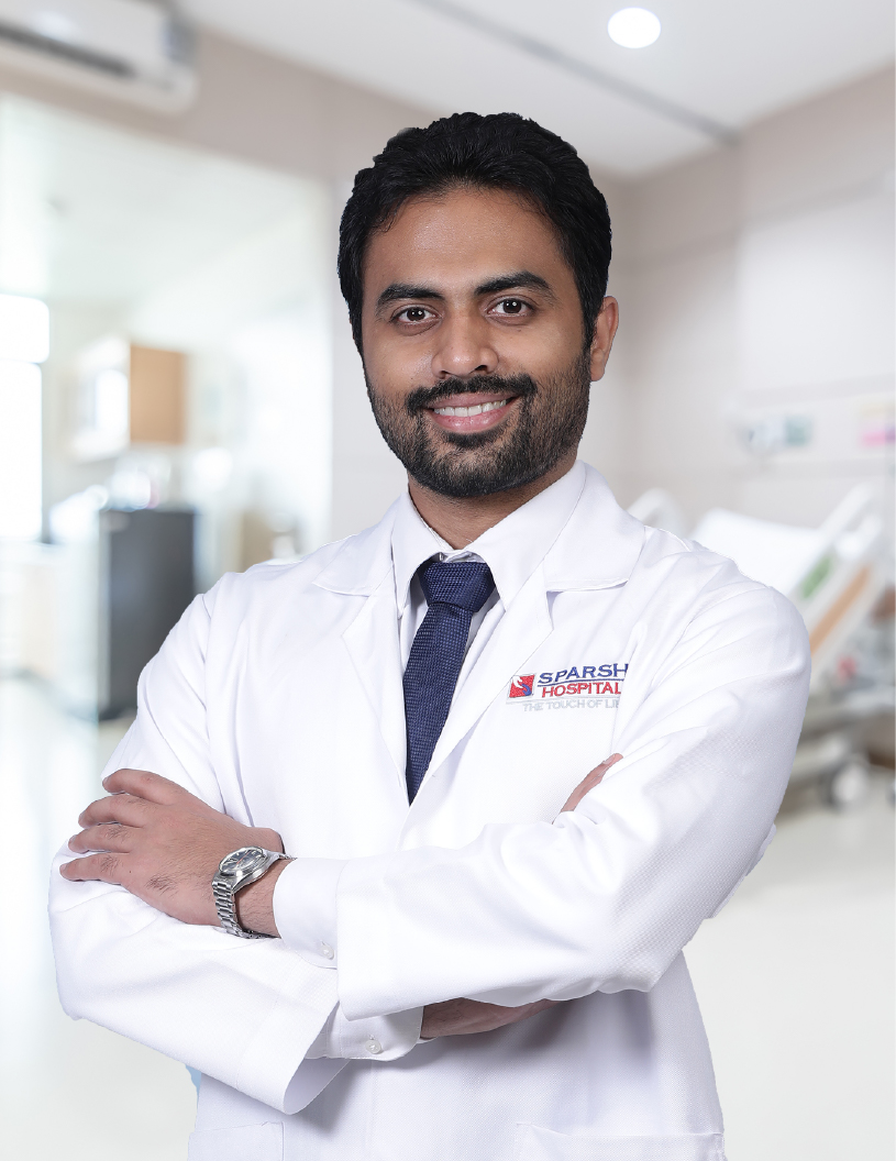 Dr. Adarsh Nath