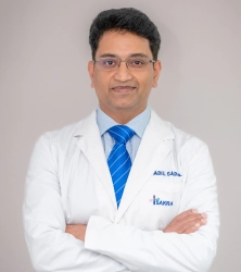 Dr. Adil Sadiq
