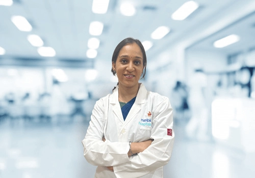 Dr. Aditi Chopra