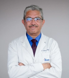 Dr. Ajay Handa