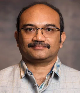 Dr. Amitabha Kundu