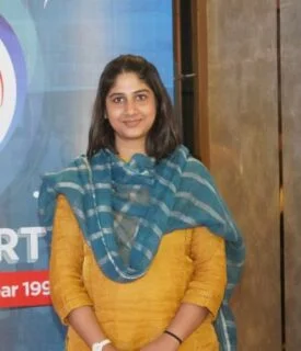 Dr. Anchal Mitra