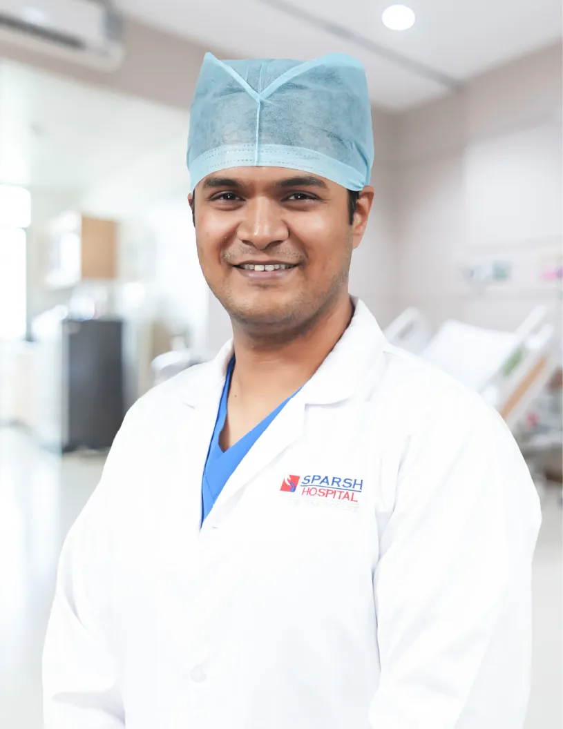 Dr. Anilkumar B U