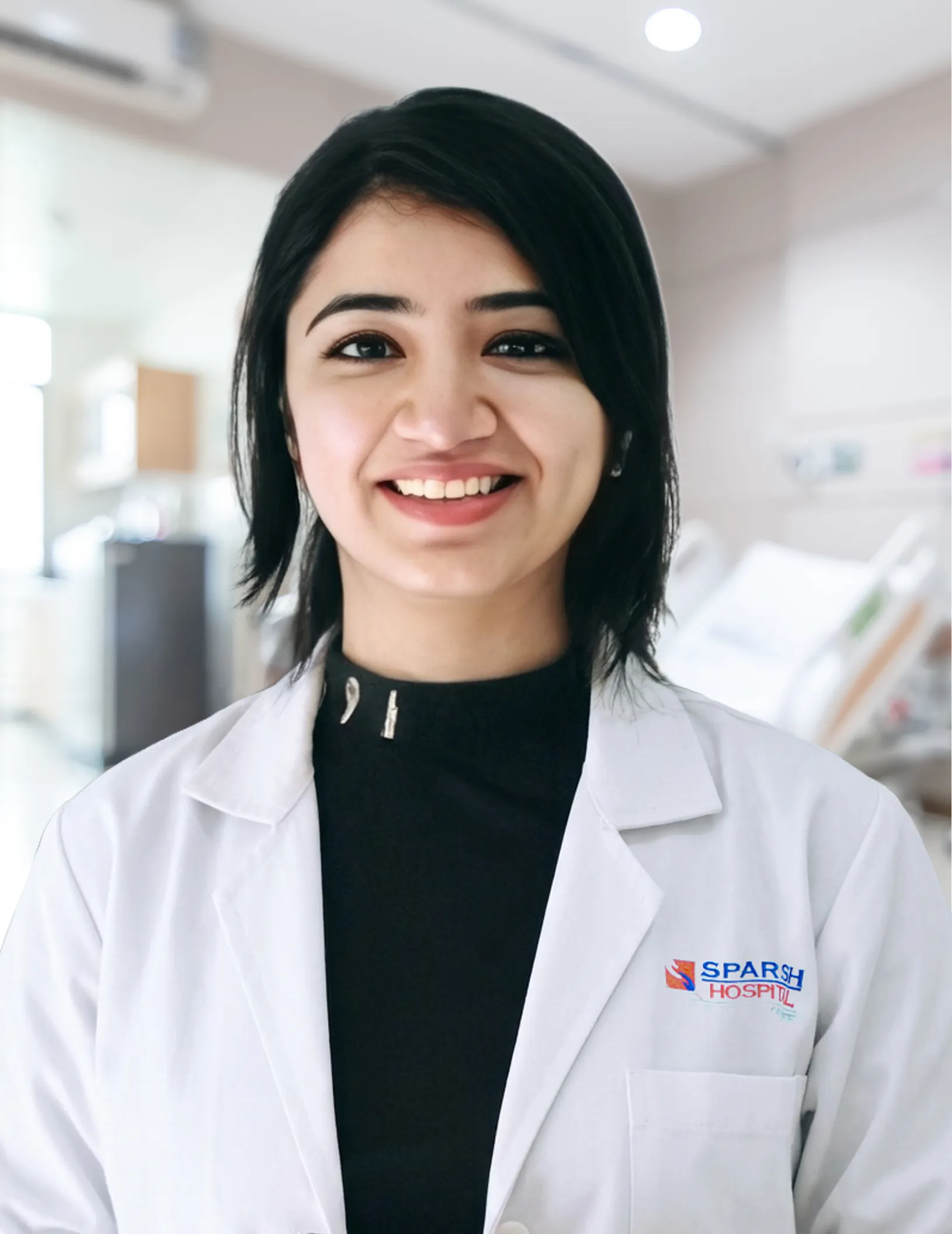 Dr. Anjali Raval