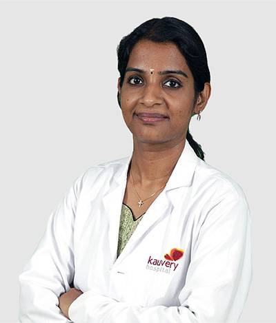 Dr. Annie Rose. L
