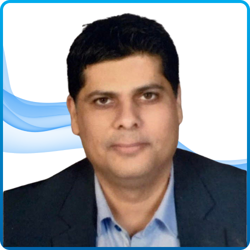 Dr. Anoop Kumar Mishra