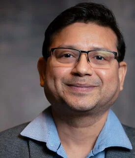 Dr. Arijit Mitra