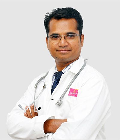 Dr. Arun kumar Ganaesthesiology