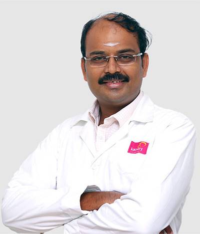 Dr. Arunagiri Viruthagiri