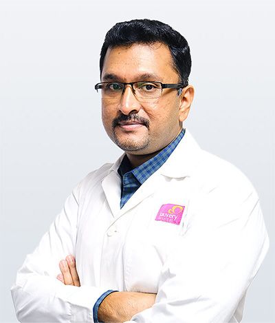 Dr. Ashok N