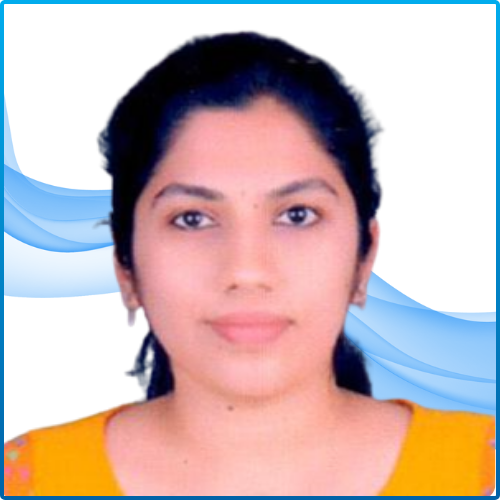 Dr. Ashwini Balasubramanya