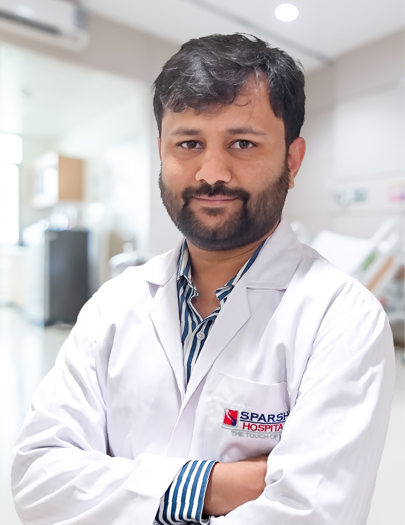 Dr. Ashwinkumar Vaidya