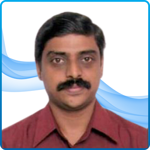 Dr. Bharath Kumar V K