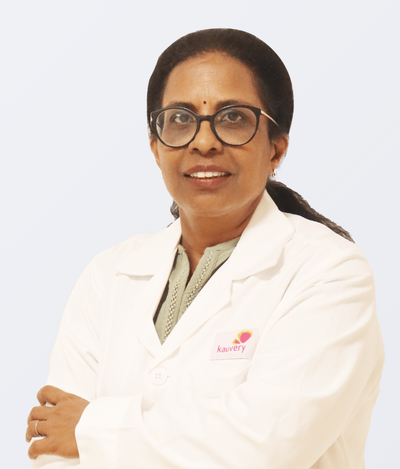 Dr. Chandra Iyer Viswanathan
