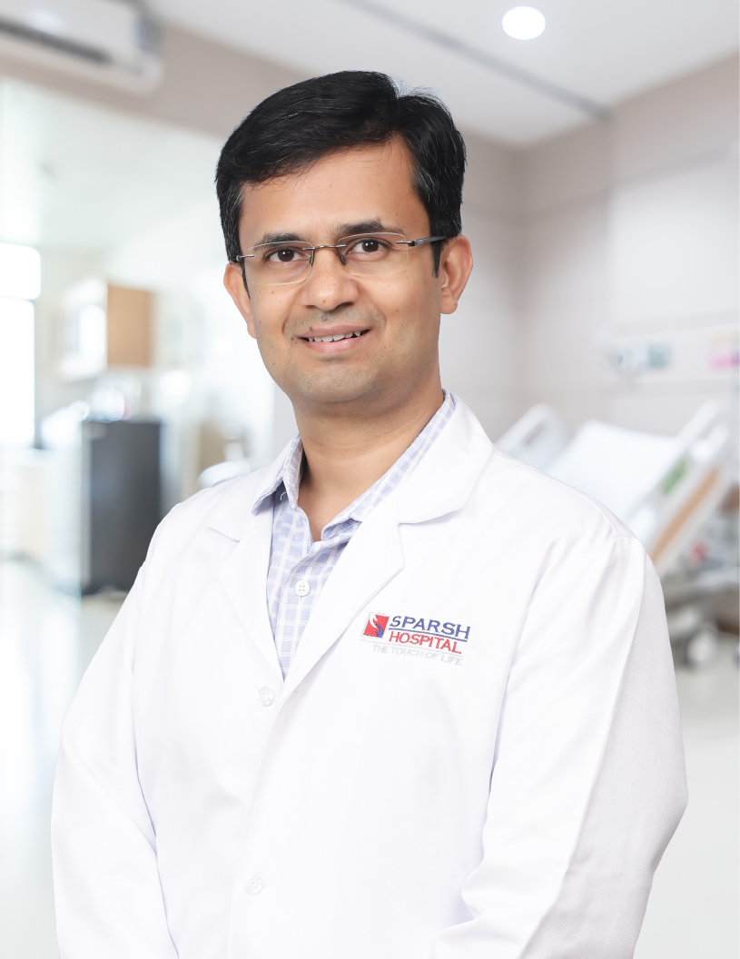 Dr. Chetan Dev K