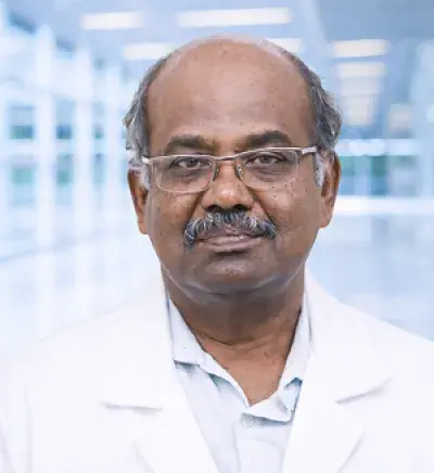 Dr. Darwin P