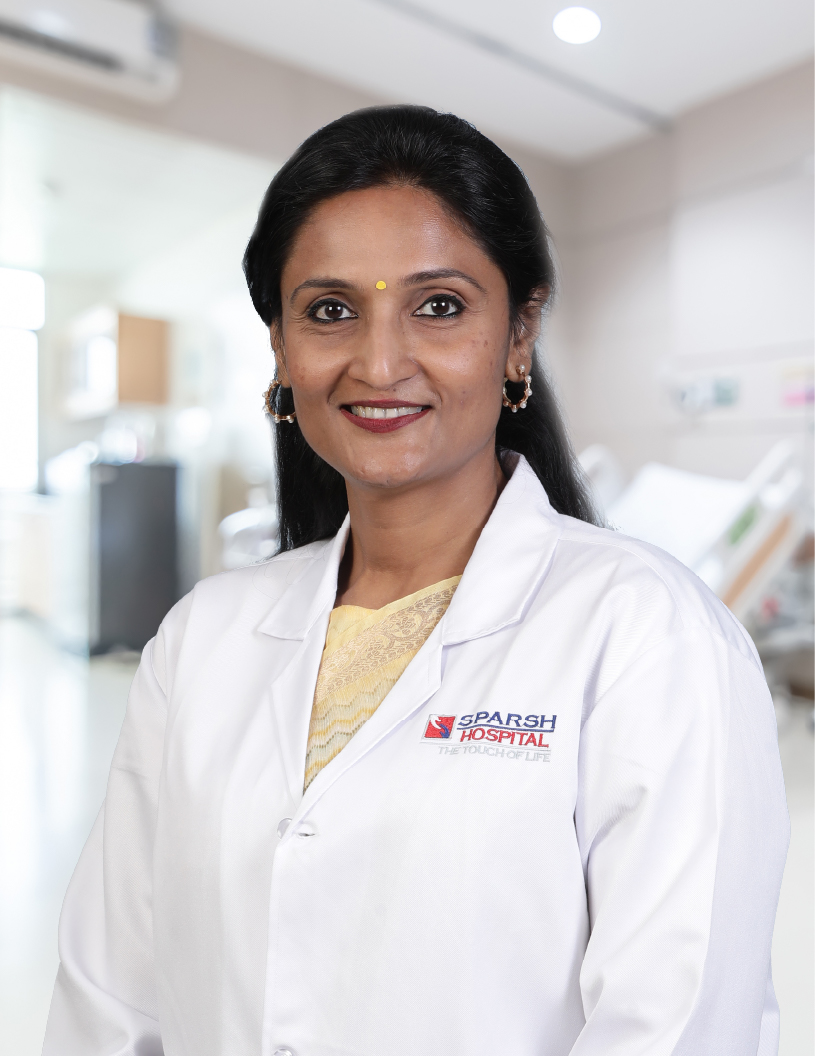 Dr. Deepa Chandran