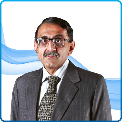 Dr. Dilip Rangarajan