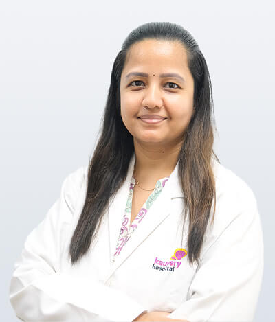 Dr. Divya K
