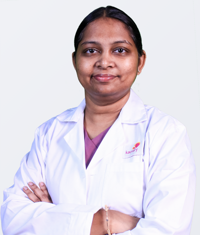 Dr. G Freeda