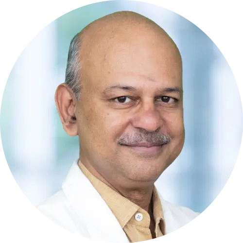 Dr. G Karthikeyan