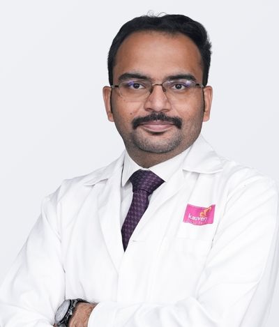 Dr. Girinivasan Chellamuthu