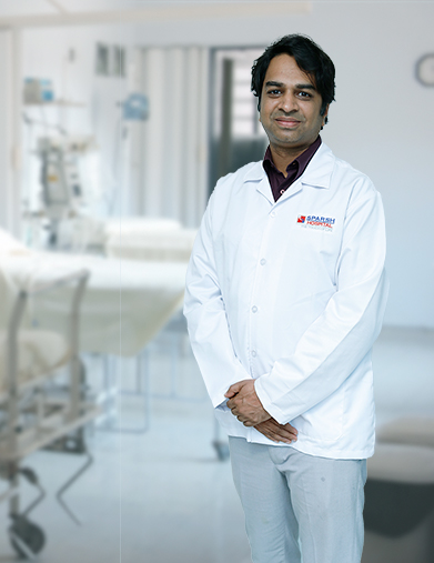 Dr. Goutham Kumar