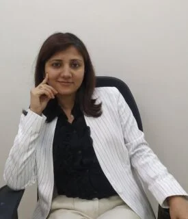 Dr. Gunja Chowdhury