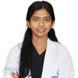 Dr. Ilakkhiya Priya V A