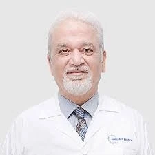 Dr. Jawahar Mansukhani