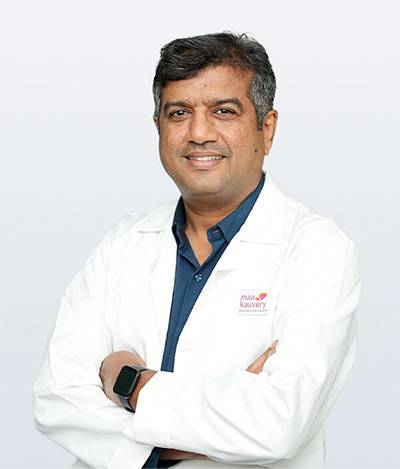 Dr. K. Senthil Kumar