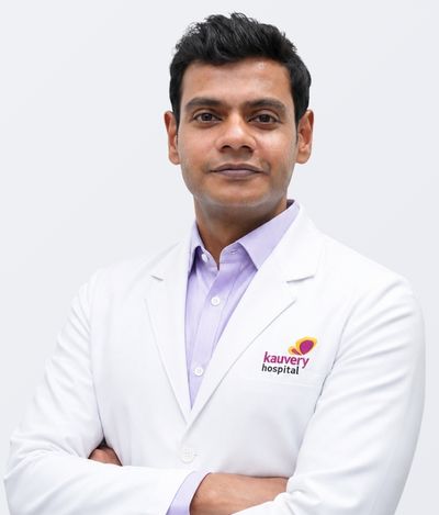 Dr. K Thirusenthil Aathipan