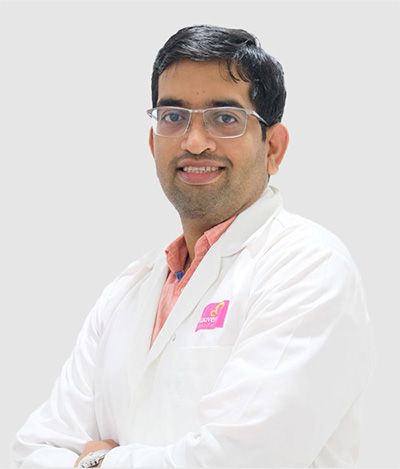 Dr. Kishor Kumar R