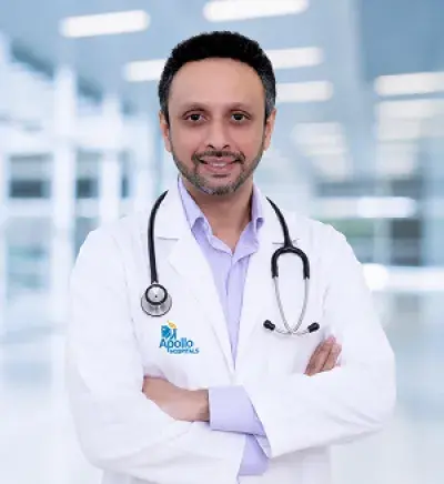 Dr. Kunal Patel
