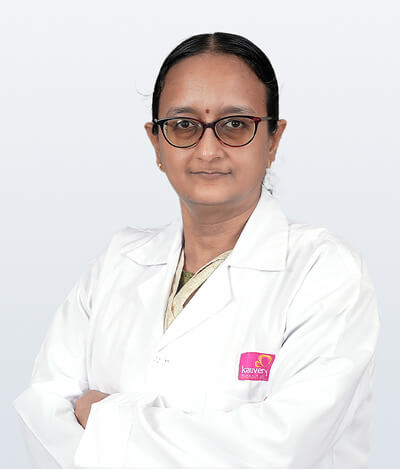 Dr. M. Mangala Devi