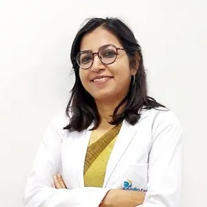 Dr. Malti Madhu