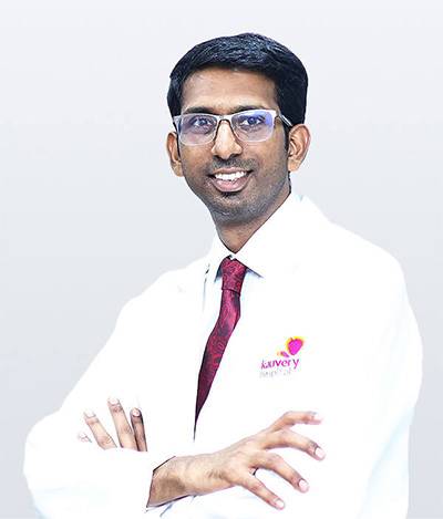 Dr. Manivannan