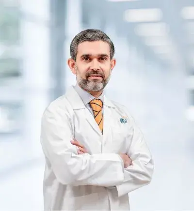 Dr. Mohamed Zehran Saipillai