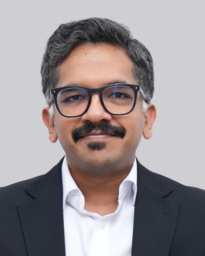 Dr. Narayana Subramaniam