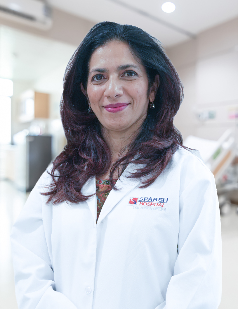 Dr. Nirmala Rai