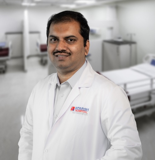 Dr. Nutan Kumar