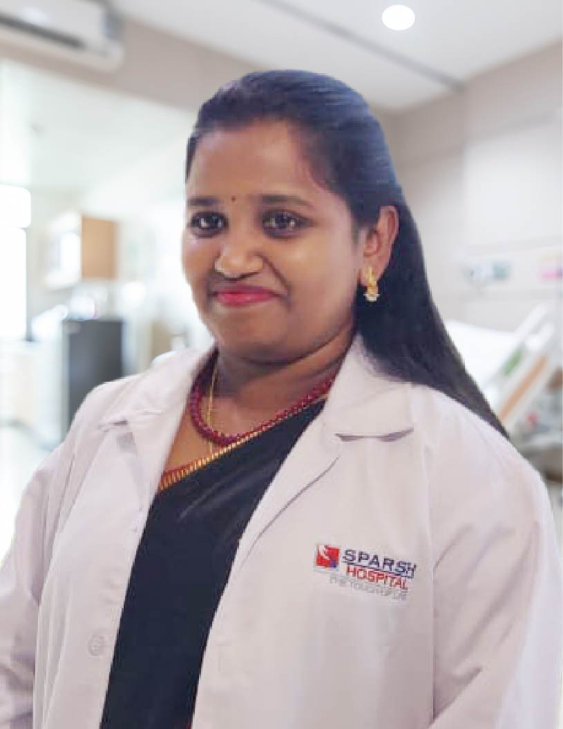 Dr. Poornima P
