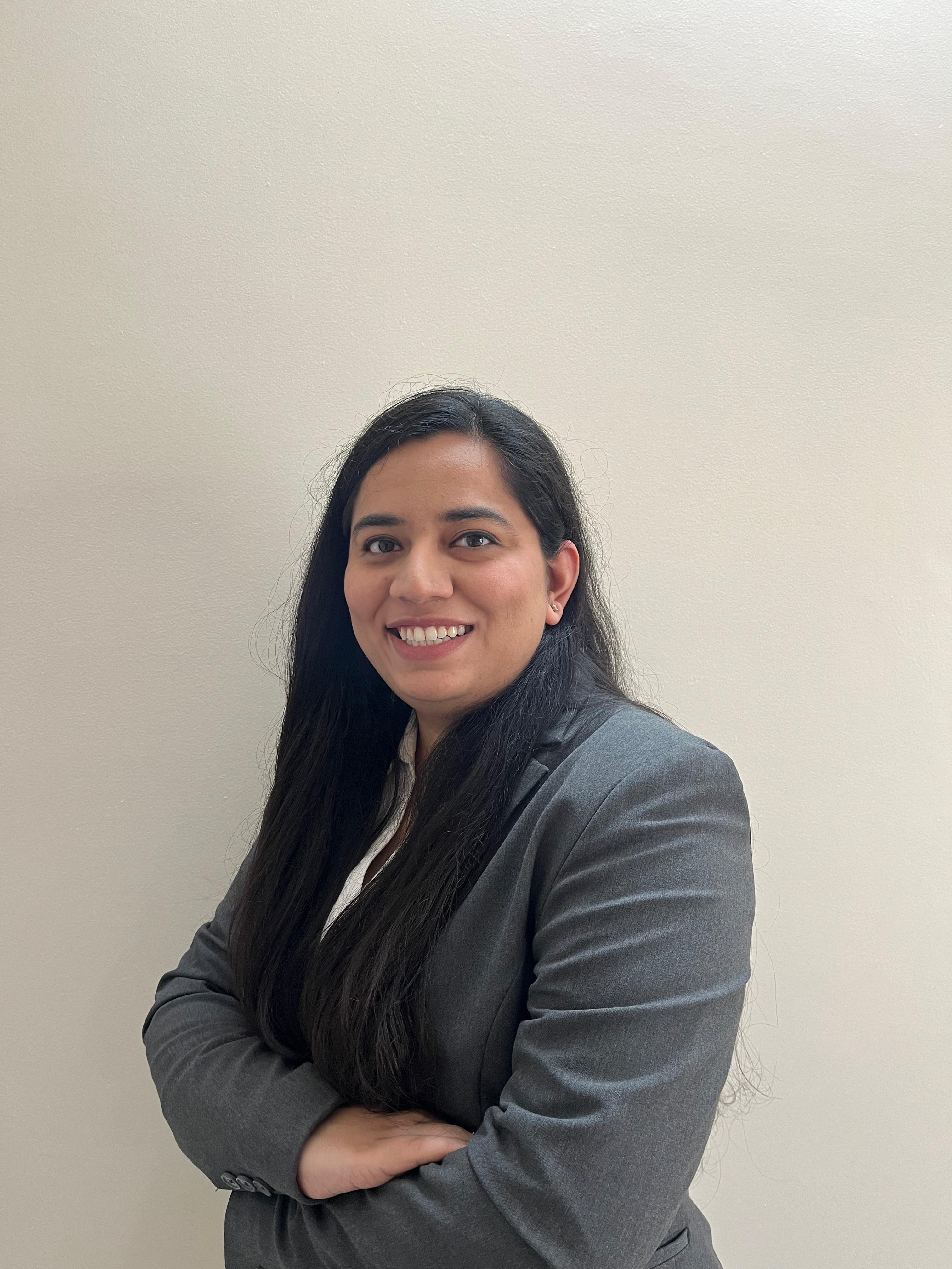 Dr. Preksha Vijay