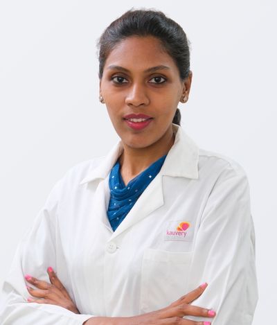 Dr. Priengkaa Manohar