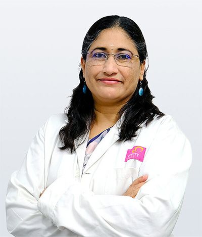 Dr. Priya S
