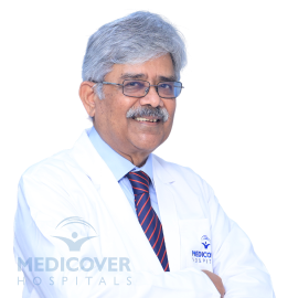 Dr. R D Chakravarty