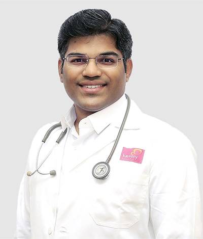 Dr. R.M. Subbiah